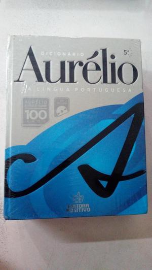Diccionario Aurelio de Lengua Portuguesa