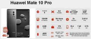 Huawei Mate 10 Pro Nuevo de Tienda