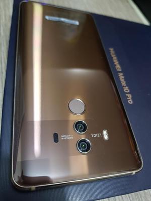 Huawei Mate 10 Pro, Vendo!!