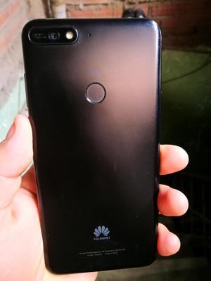 Huawei Y