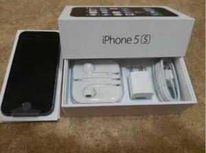 IPhone 5s nuevo