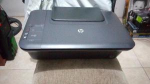 Impresora Multifuncional HP estado 9 de 10