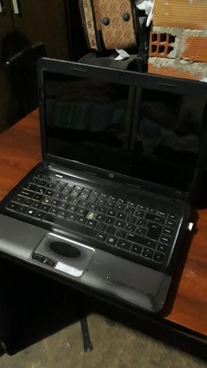 Laptop Hp 450 Disco Duro 500 Ram 4