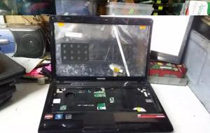 Laptop [Partes] Toshiba Satellite Spl Tarjeta Wifi Solo