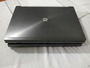 Laptops Hp Core I7 Elitebook w