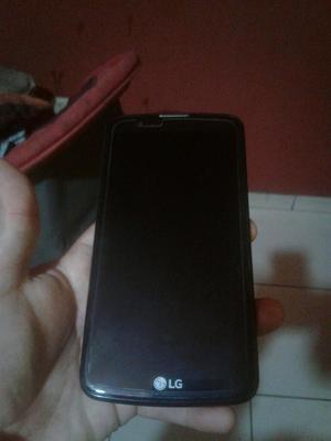 Lg K10