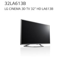 Lg Tv 32 Pulgadas