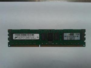 MEMORIA SERVIDOR HP Genuine  2GB 1x2GB 2Rx8