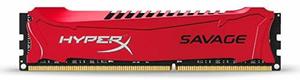 Memoria Ram Savage Ddr Mhz