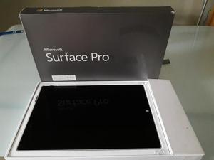 Negociable Surface Pro gb I7 8gb