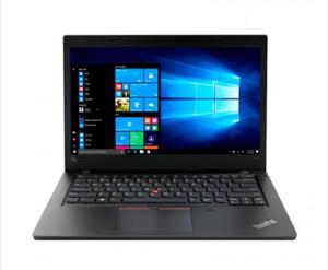 Notebook Lenovo Thinkpad L", Intel Core IU
