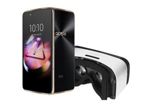 Oferta!! Alcatel Idol4 Nuevo