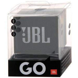 Parlante Bluetooth JBL GO