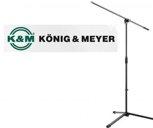 Pedestal para microfono Konig Meyer