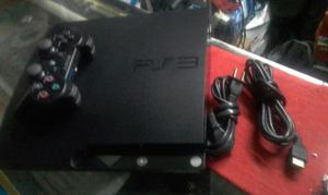 Ps3 Slim 360gb