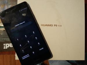 REMATO Huawei P9 Lite en excelente estado