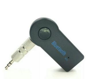 Receptor Bluetooth 3.5 Mm Stereo