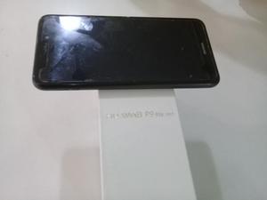Remato Celular Huawei P9 Lite Color Negr