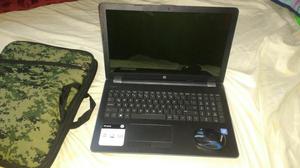 Remato Laptop Hp Core3 15bs001ia 9/10