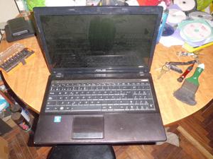 Repuesto Laptop Asus K53br