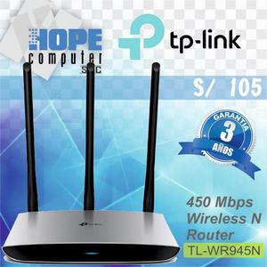 Router 450Mbps