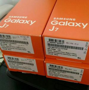 Samsung Galaxy J7 J700m, 16gb, 1.5gb Ram, Octa Core, Camara
