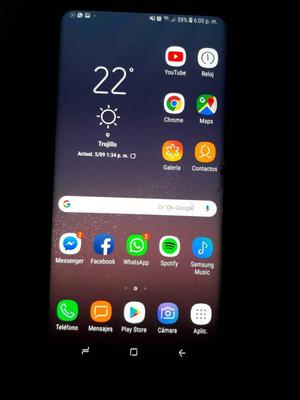 Samsung S8 Plus