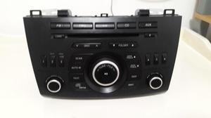 Se Radio para Mazda 3