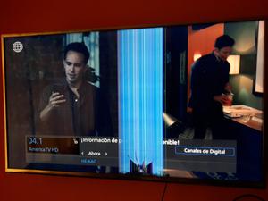 Smart Tv 4k Uhd 40 Panasonic Detalle