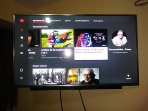 Smart Tv Full Hd Wifi 43 Mod 