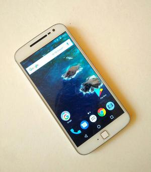 Smartphone Motorola Moto G4 Plus 32gb Libre