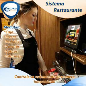 Software para Restaurante