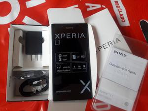 Sony Xperia L1