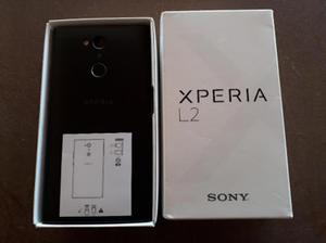 Sony Xperia L2