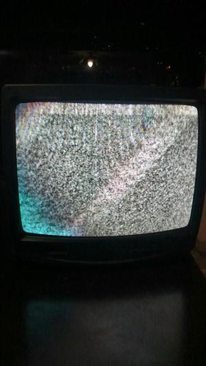Television Magnavox de 21