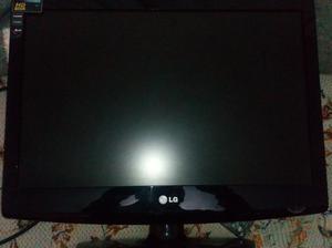 Televisor Lg Lcd 22''