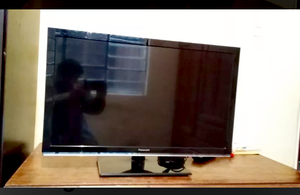 Tv PANASONIC LCD VIERA