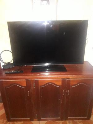 Tv. Samsung 40