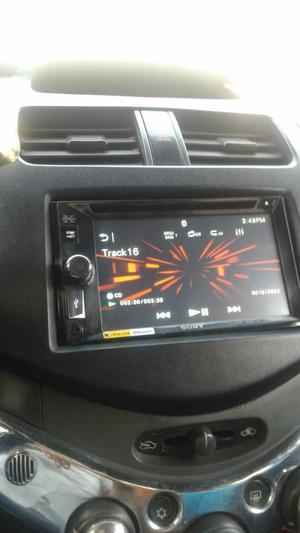 Vendo Autoradio Sony. Todo Ok