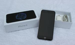 Vendo Iphone 6 16GB 8/10