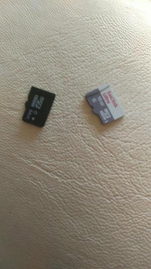 Vendo Micro Sd