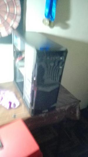 Vendo Pc  Soles