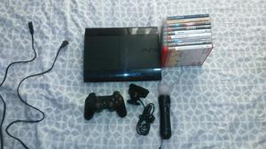 Vendo Ps3