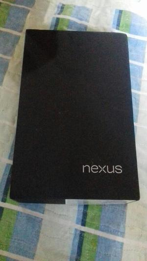 Vendo Tablet Nexus 7