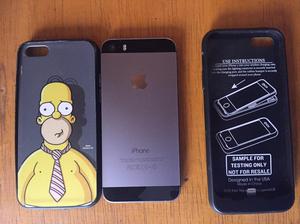 Vendo iPhone 5S