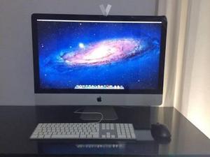iMac 27’’ Core I7