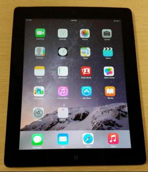 iPad 4 64G Casi Nuevo