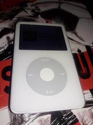 iPod Classic 5ta Generación 30gb