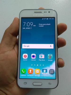para Hoy, Samsung Galaxy J2, Libre para