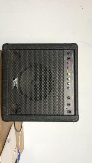 Amplificador Fox Audio Rsga de 50Hz